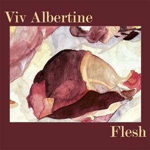 Produktbild: Flesh (red Vinyl)