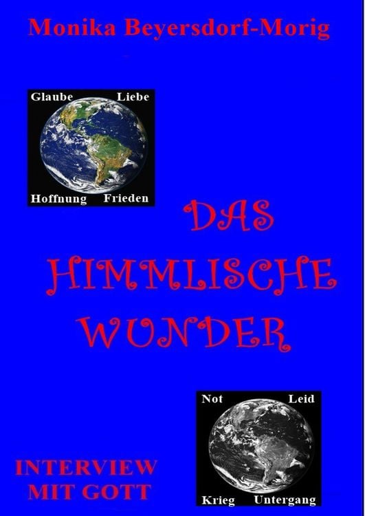 Produktbild: Das himmlische Wunder
