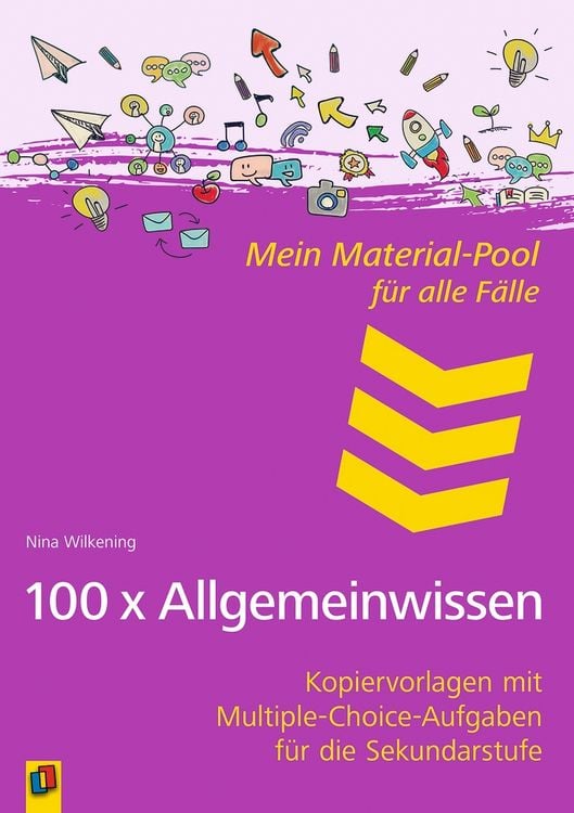Produktbild: 100 x Allgemeinwissen