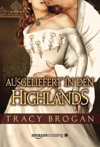 Produktbild: Ausgeliefert in den Highlands