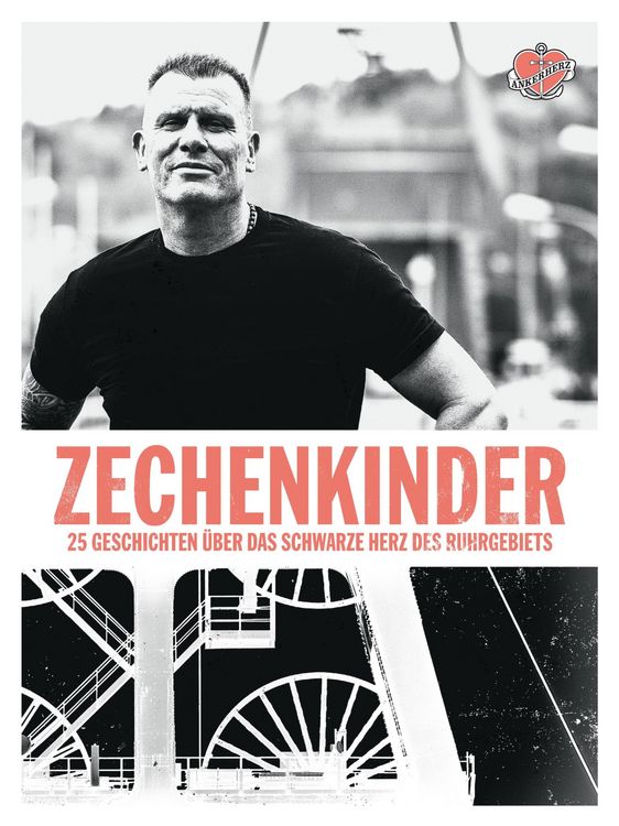 Produktbild: Zechenkinder