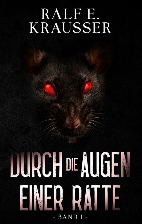 Produktbild: Durch die Augen einer Ratte