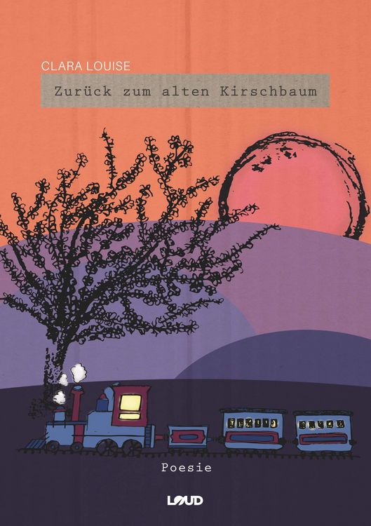 Produktbild: Zur&uuml;ck zum alten Kirschbaum