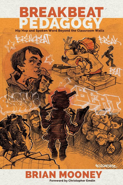Produktbild: Breakbeat Pedagogy