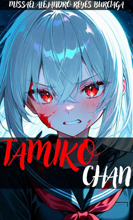 Produktbild: Tamiko Chan