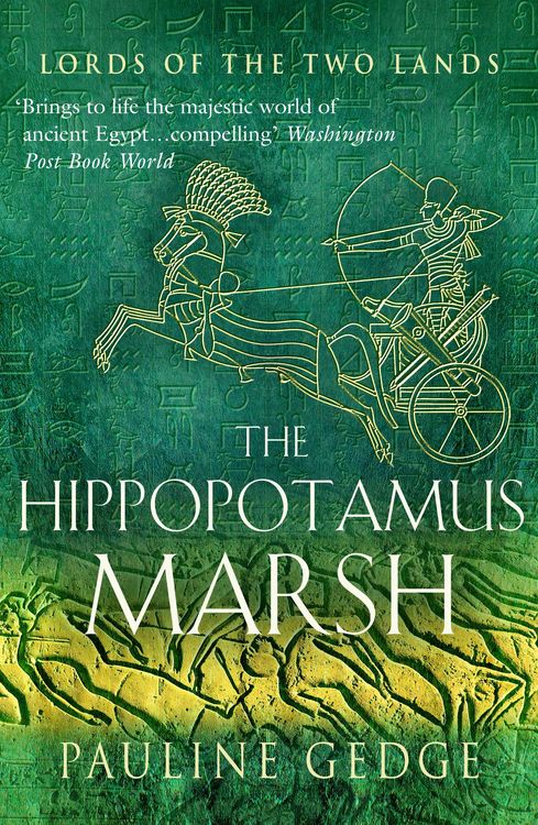 Produktbild: Hippopotamus Marsh