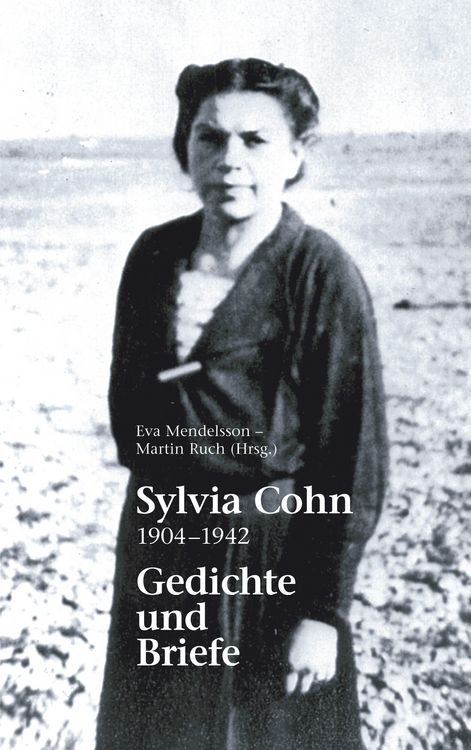 Produktbild: Sylvia Cohn