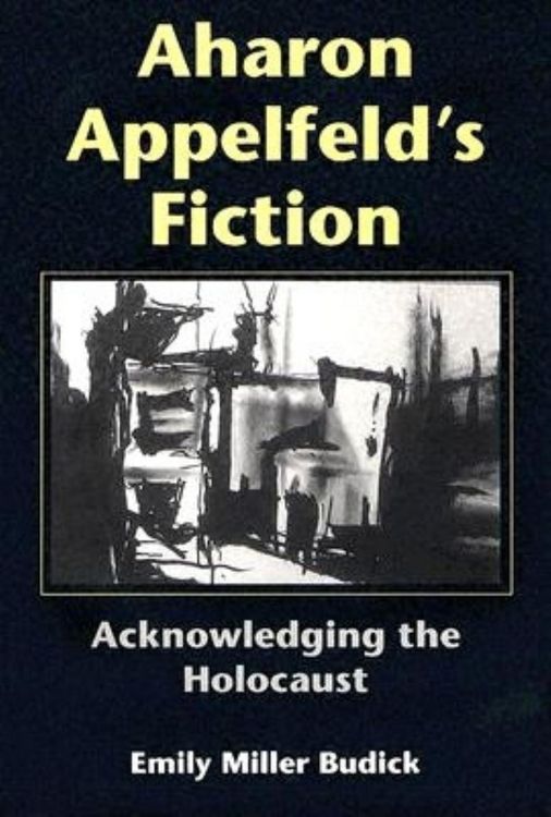 Produktbild: Aharon Appelfeld's Fiction
