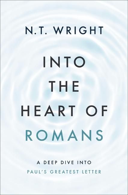 Produktbild: Into the Heart of Romans