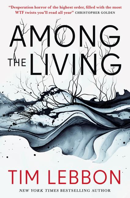 Produktbild: Among the Living