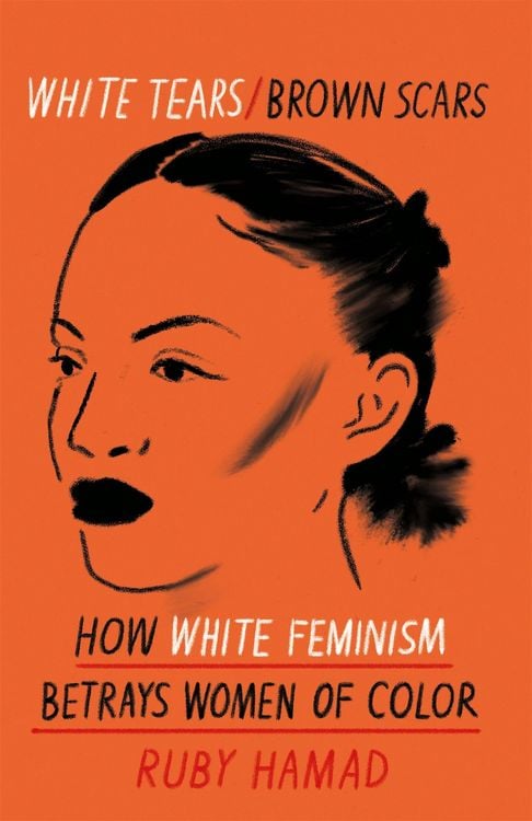 Produktbild: White Tears Brown Scars