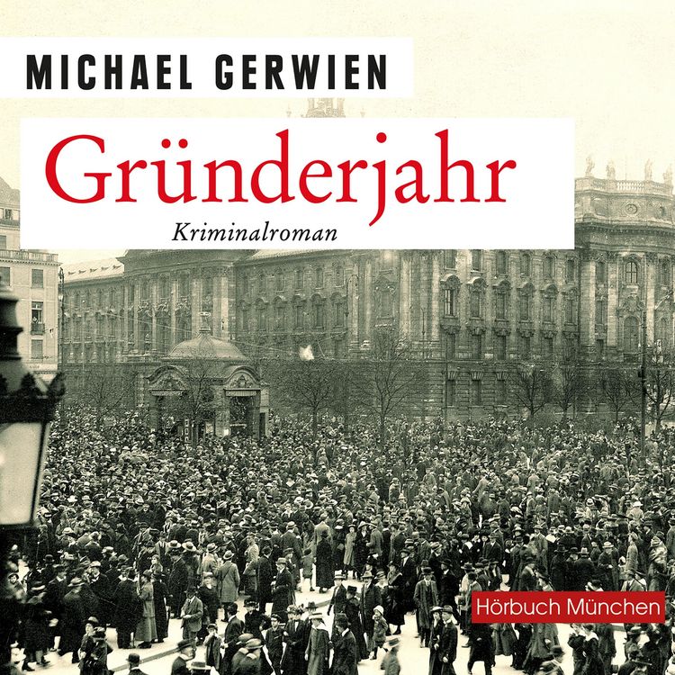 Produktbild: Gr&uuml;nderjahr