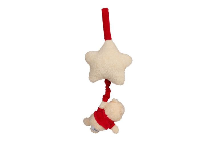 Produktbild: Disney Winnie Puuh Spieluhr