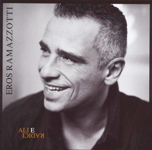 Produktbild: Ali E Radici, 1 Audio-CD