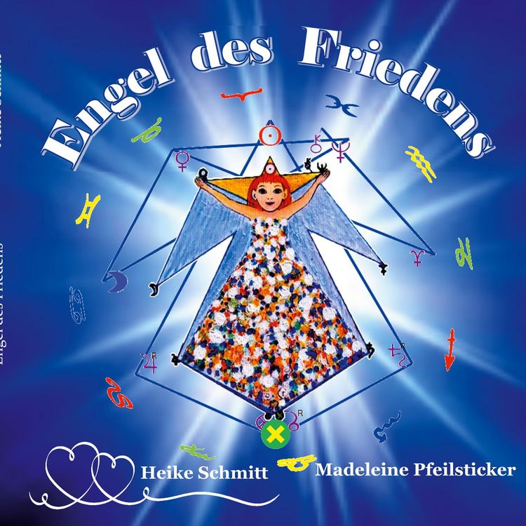 Produktbild: Engel des Friedens