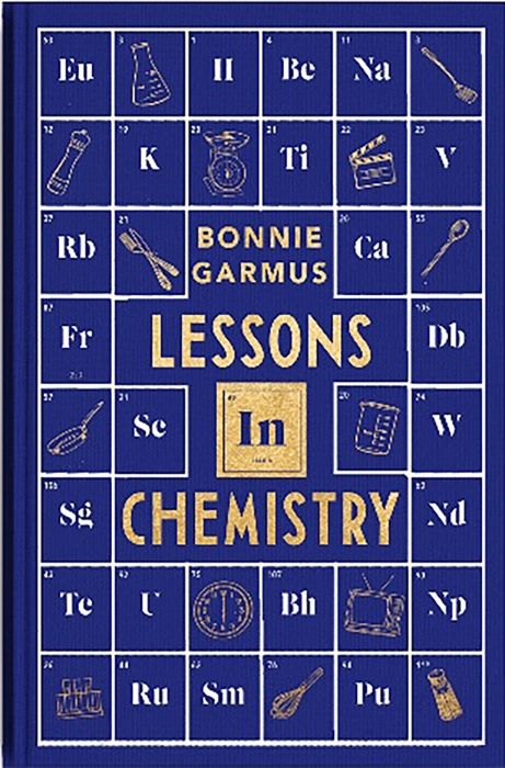 Produktbild: Lessons in Chemistry Special Edition