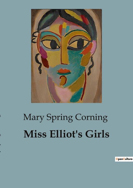 Produktbild: Miss Elliot's Girls