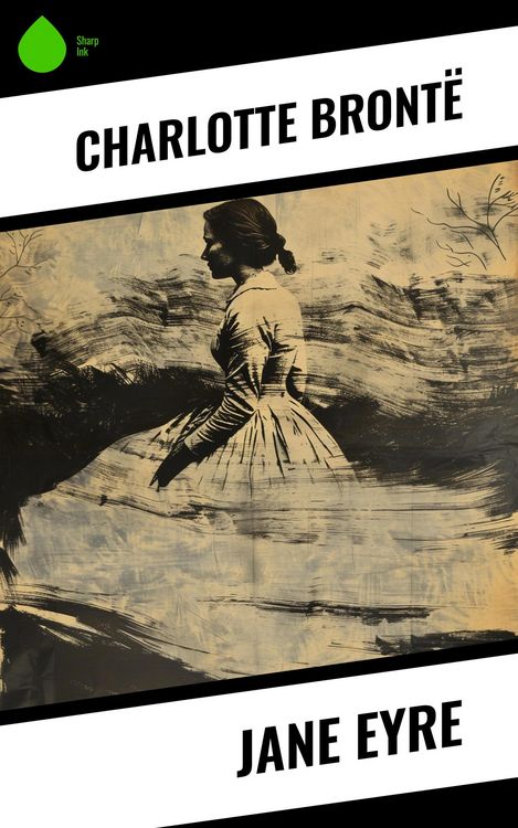 Produktbild: Jane Eyre
