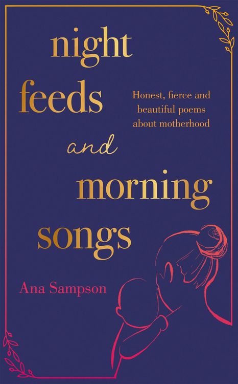 Produktbild: Night Feeds and Morning Songs