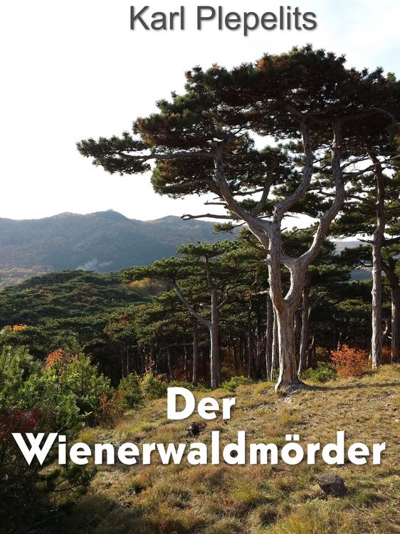 Produktbild: Der Wienerwaldm&ouml;rder