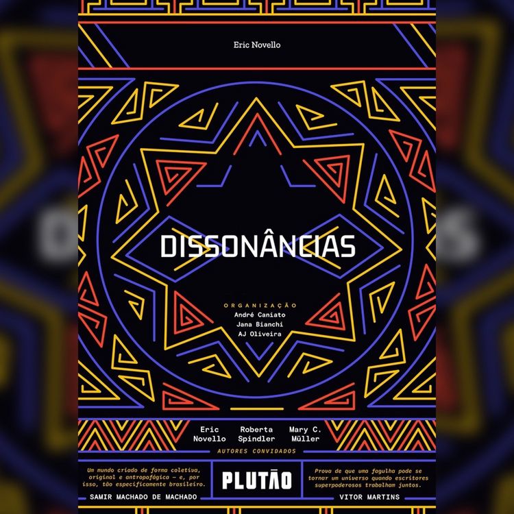 Produktbild: Disson&acirc;ncias