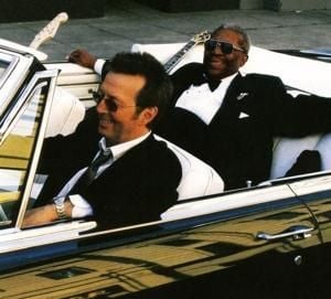 Produktbild: Riding With The King