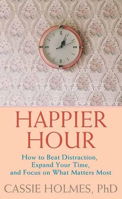 Produktbild: Happier Hour