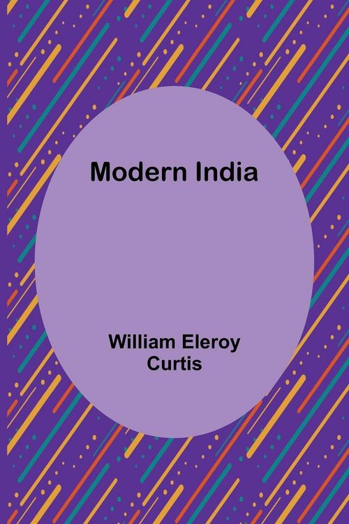 Produktbild: Modern India