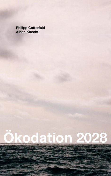 Produktbild: &Ouml;kodation 2028
