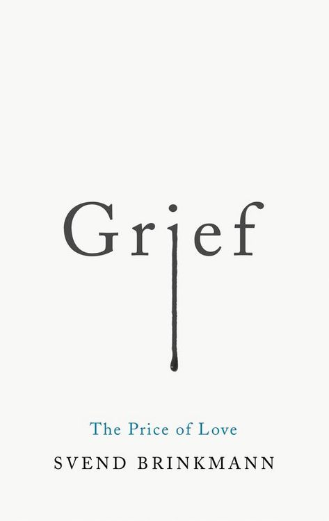 Produktbild: Grief