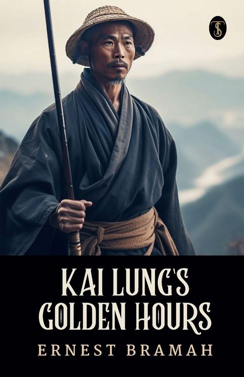 Produktbild: Kai Lung's Golden Hours