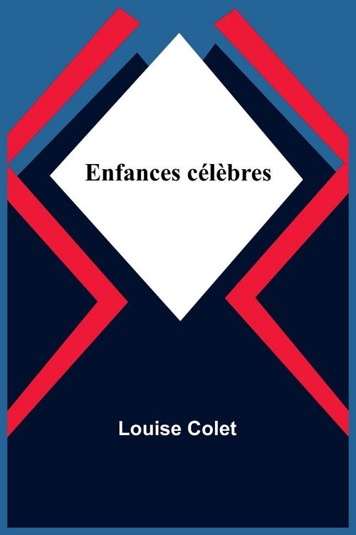 Produktbild: Enfances c&eacute;l&egrave;bres