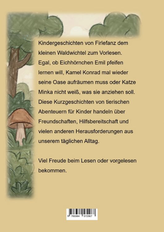 Produktbild: Firlefanz