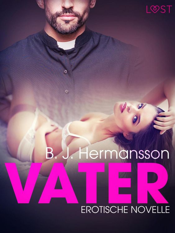 Produktbild: Vater: Erotische Novelle