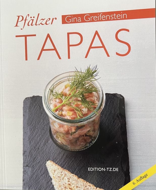 Produktbild: Pf&auml;lzer Tapas