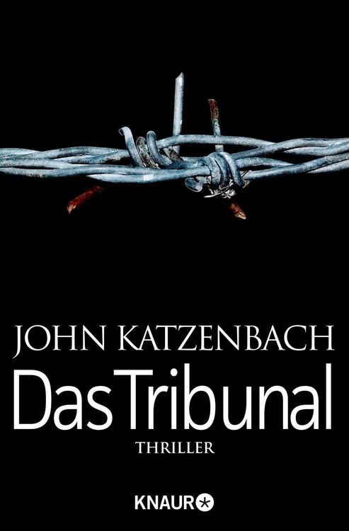 Produktbild: Das Tribunal