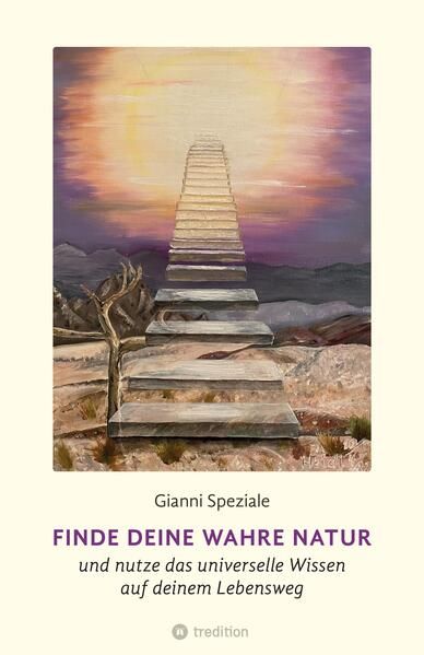 Produktbild: Finde deine Wahre Natur