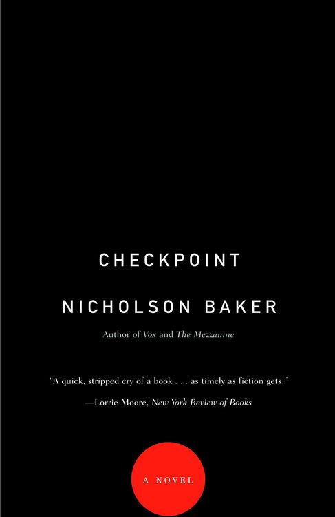Produktbild: Checkpoint