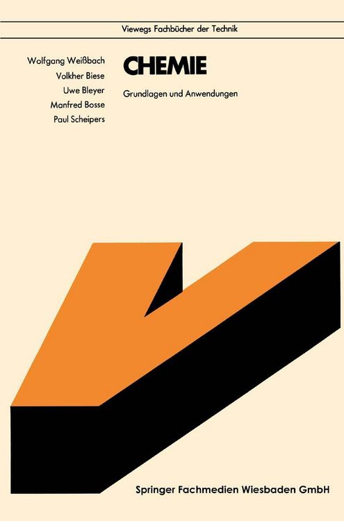 Produktbild: Chemie