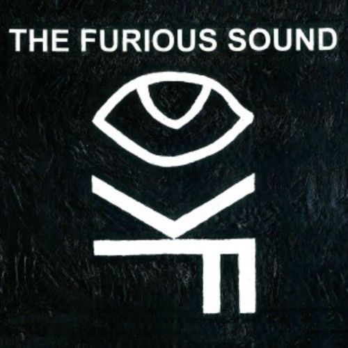 Produktbild: The Furious Sound