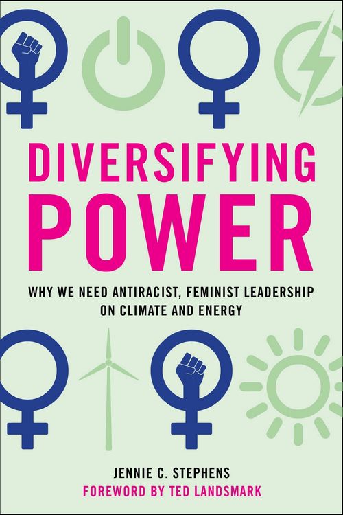 Produktbild: Diversifying Power