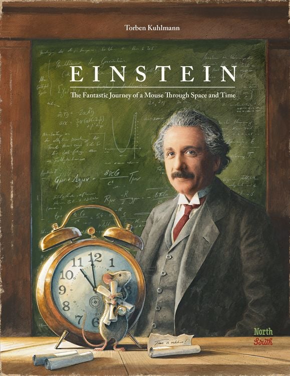 Produktbild: Einstein