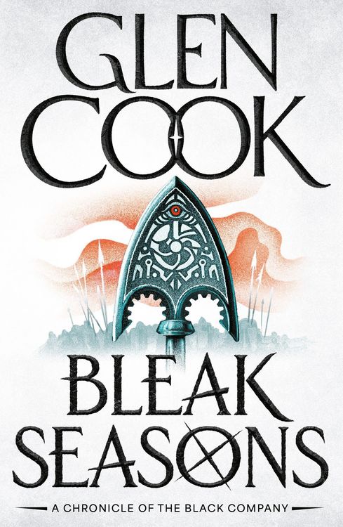 Produktbild: Bleak Seasons