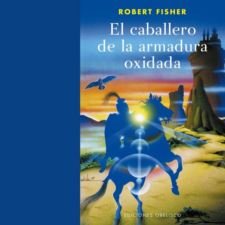 Produktbild: El caballero de la armadura oxidada