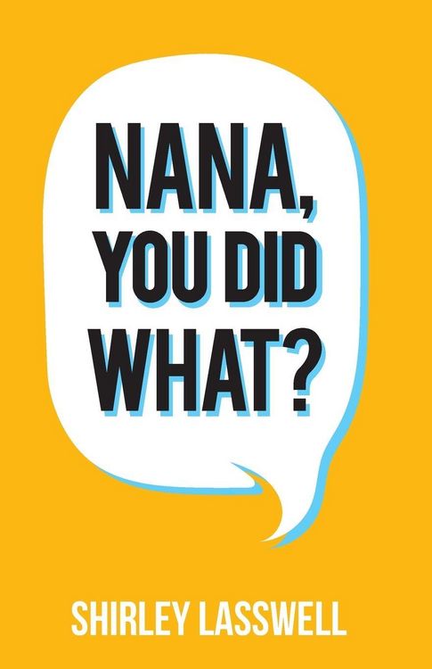 Produktbild: Nana, You Did What?