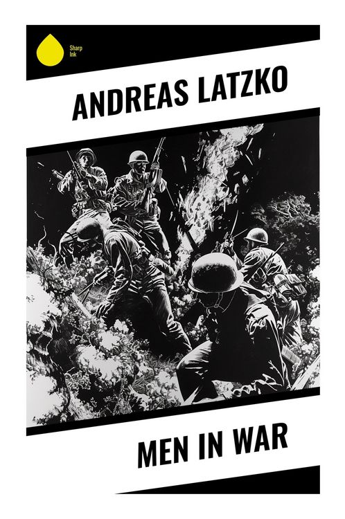 Produktbild: Men in War
