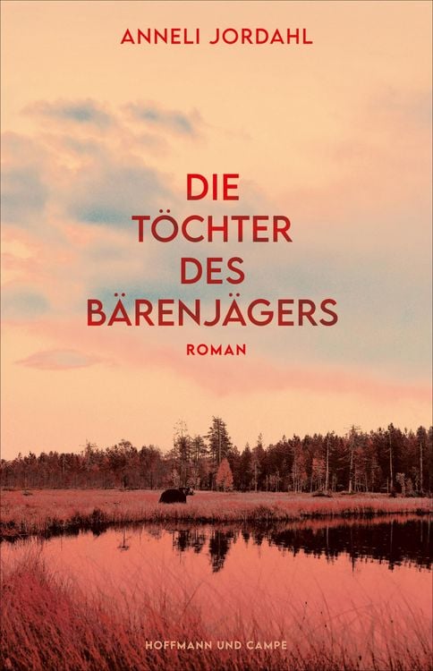 Produktbild: Die Töchter des Bärenjägers