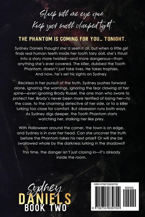 Produktbild: By the Skin of My Teeth