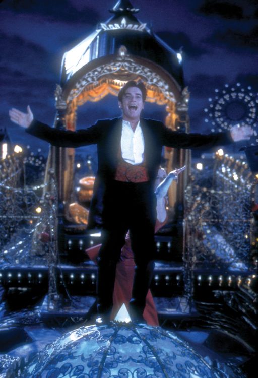 Produktbild: Moulin Rouge