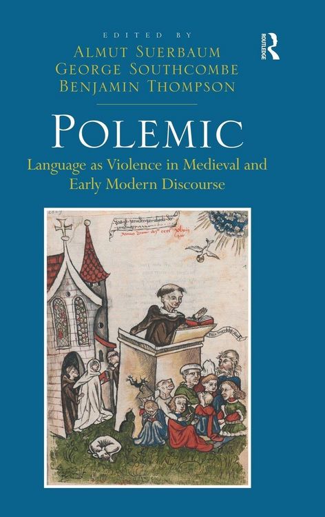Produktbild: Polemic